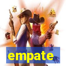 empate - 1 betano